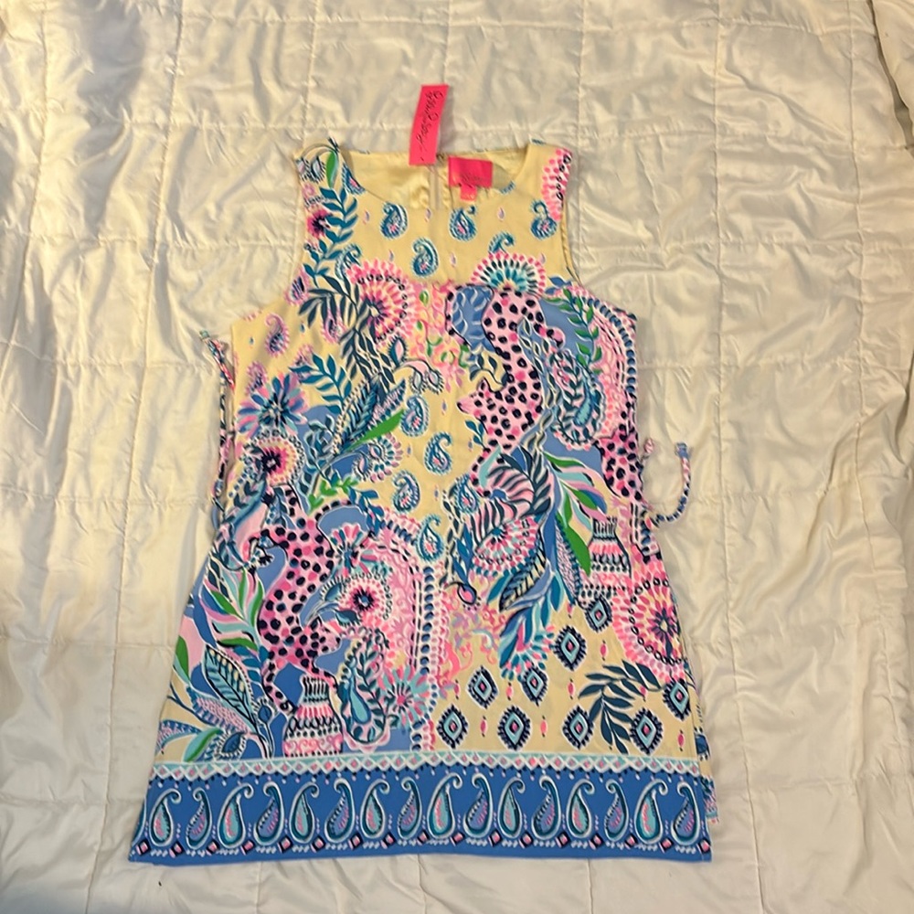 Lily Pulitzer